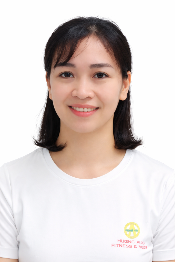 Hương Anh Yoga Academy
