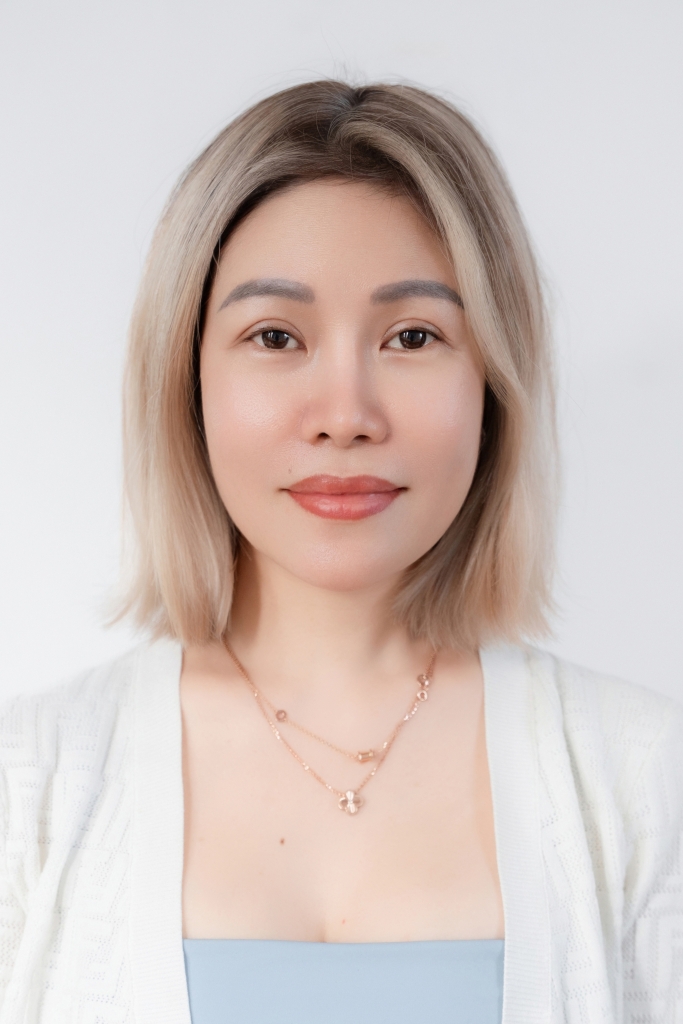 Hương Anh Yoga Academy