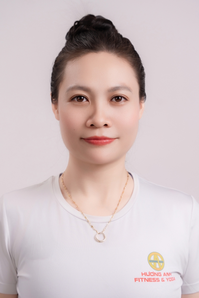 Hương Anh Yoga Academy
