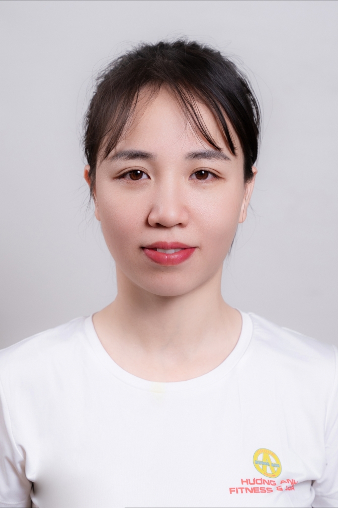 Hương Anh Yoga Academy