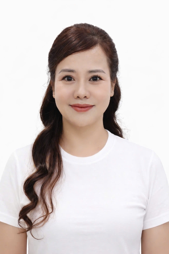 Hương Anh Yoga Academy
