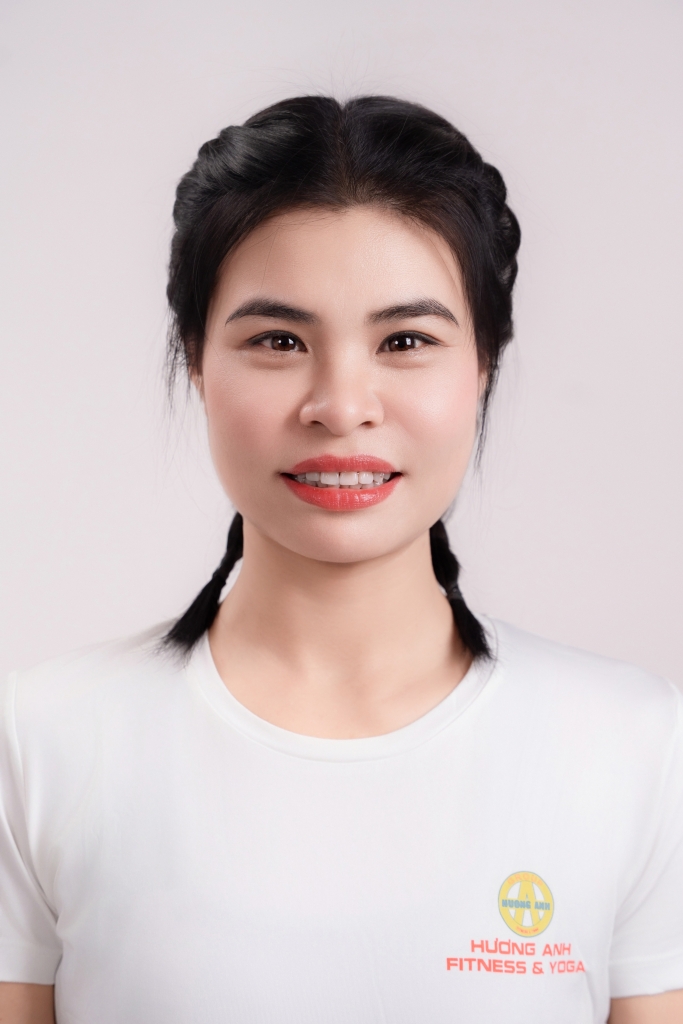 Hương Anh Yoga Academy