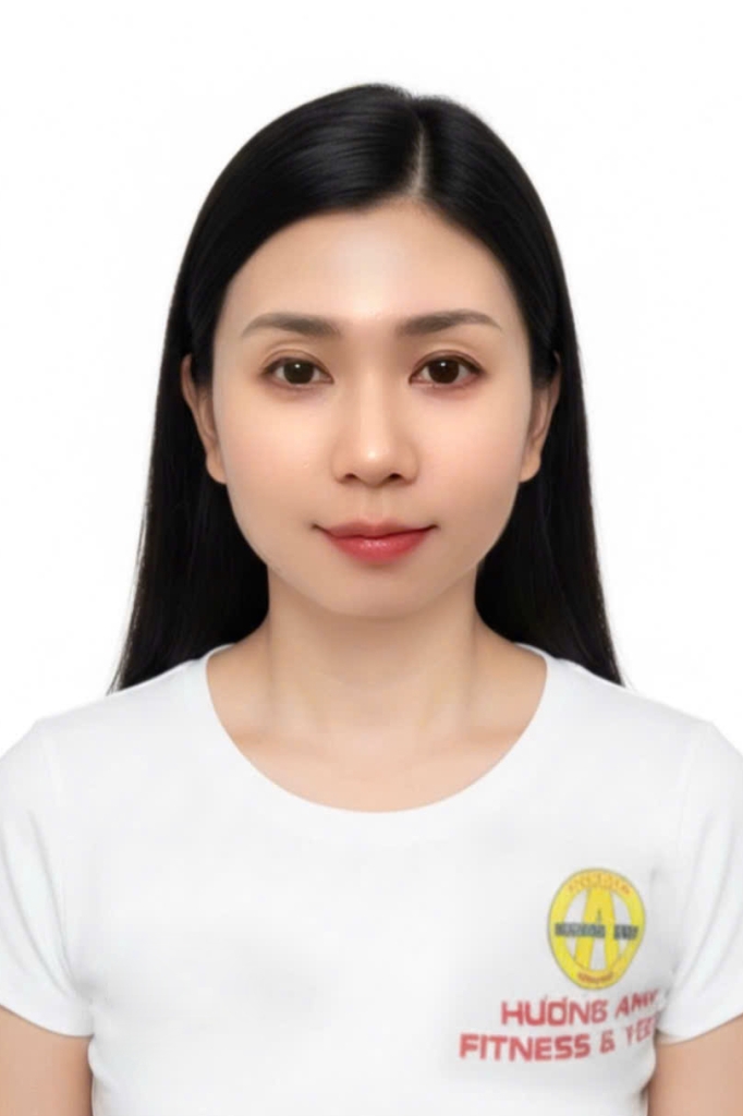 Hương Anh Yoga Academy