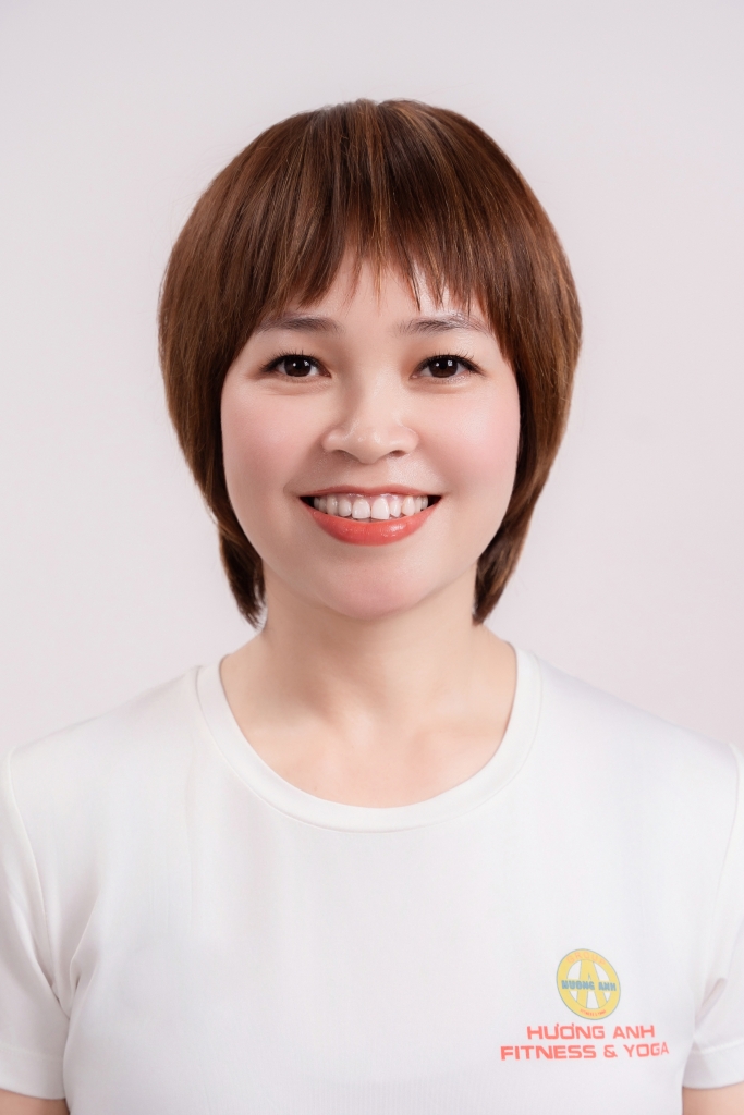 Hương Anh Yoga Academy
