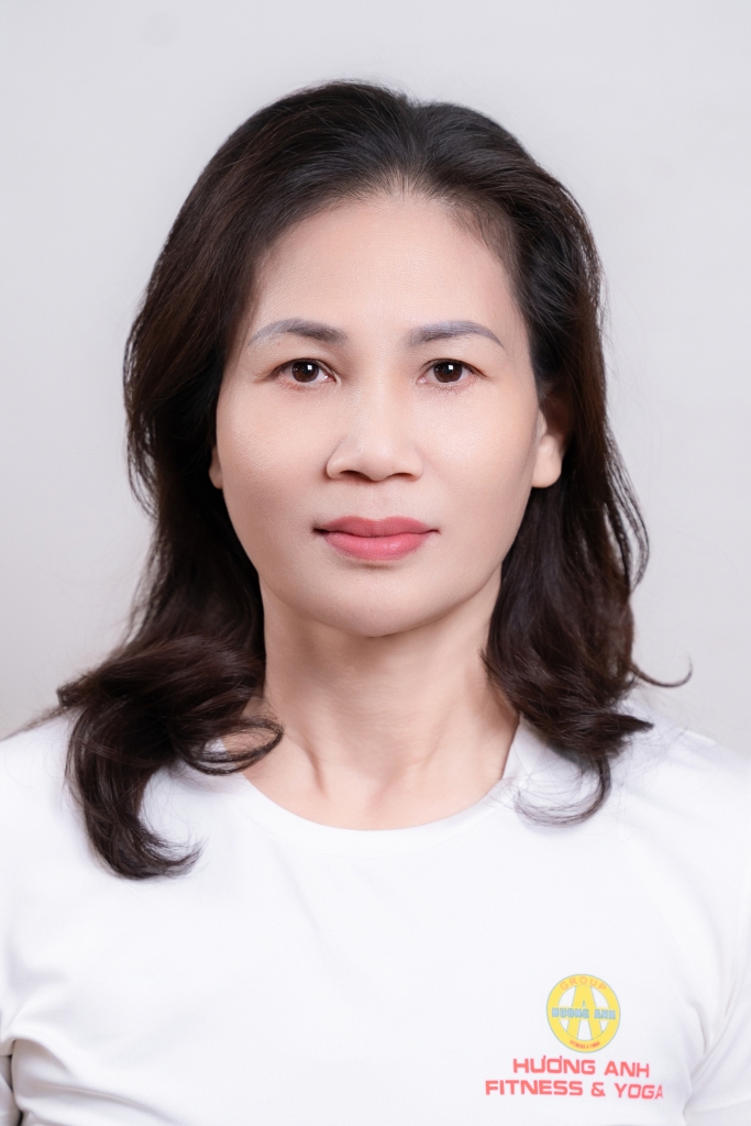 Hương Anh Yoga Academy
