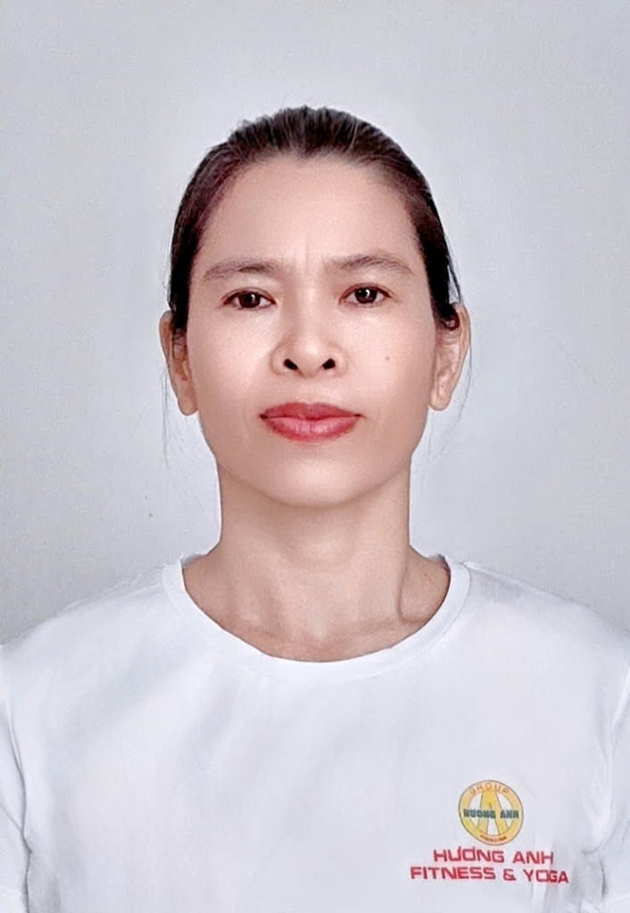 Hương Anh Yoga Academy