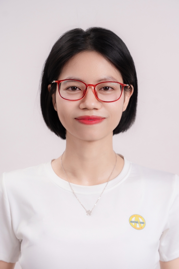 Hương Anh Yoga Academy