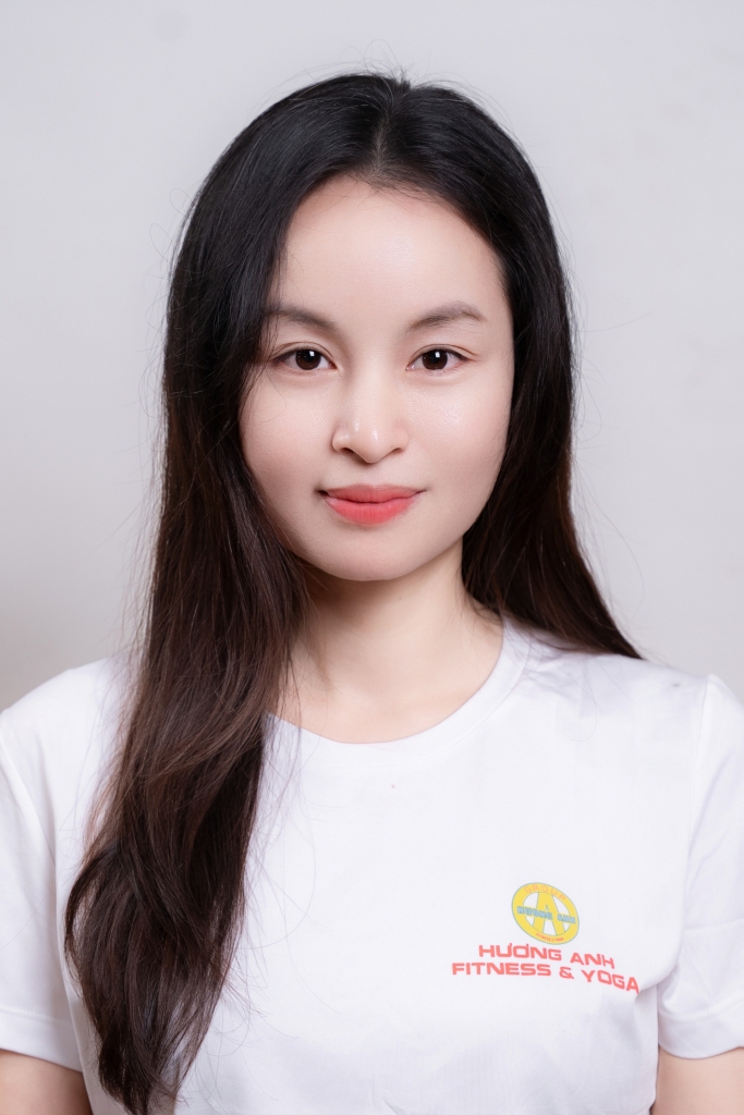 Hương Anh Yoga Academy