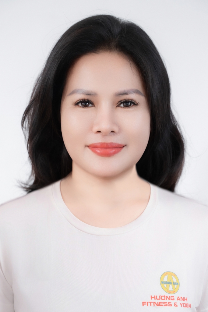 Hương Anh Yoga Academy