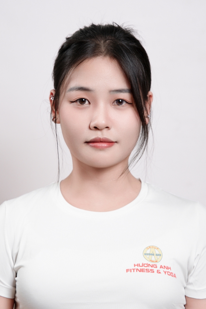 Hương Anh Yoga Academy