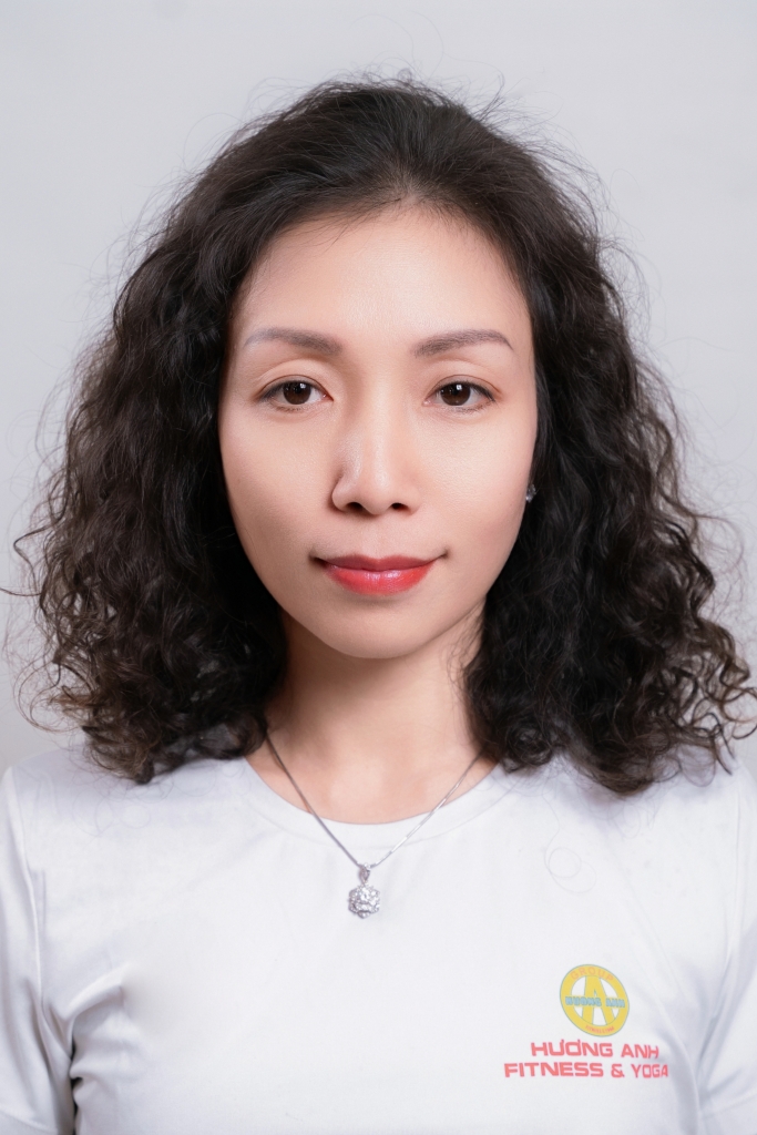 Hương Anh Yoga Academy