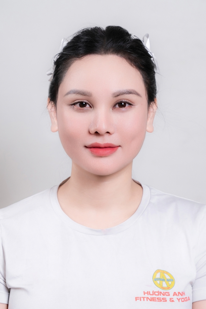 Hương Anh Yoga Academy