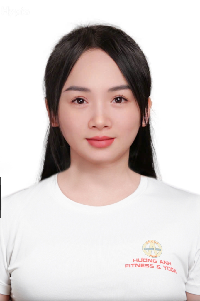 Hương Anh Yoga Academy