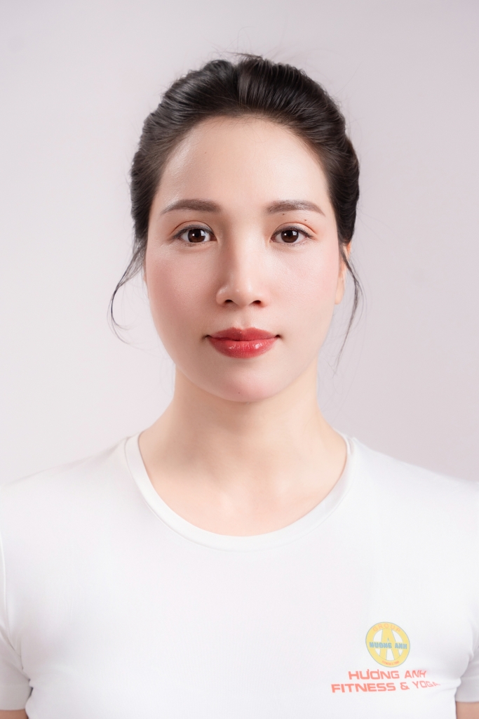Hương Anh Yoga Academy