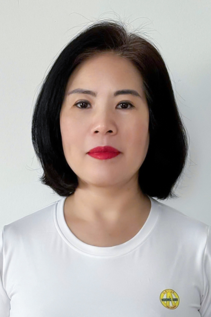 Hương Anh Yoga Academy