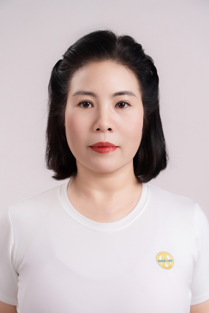 Hương Anh Yoga Academy