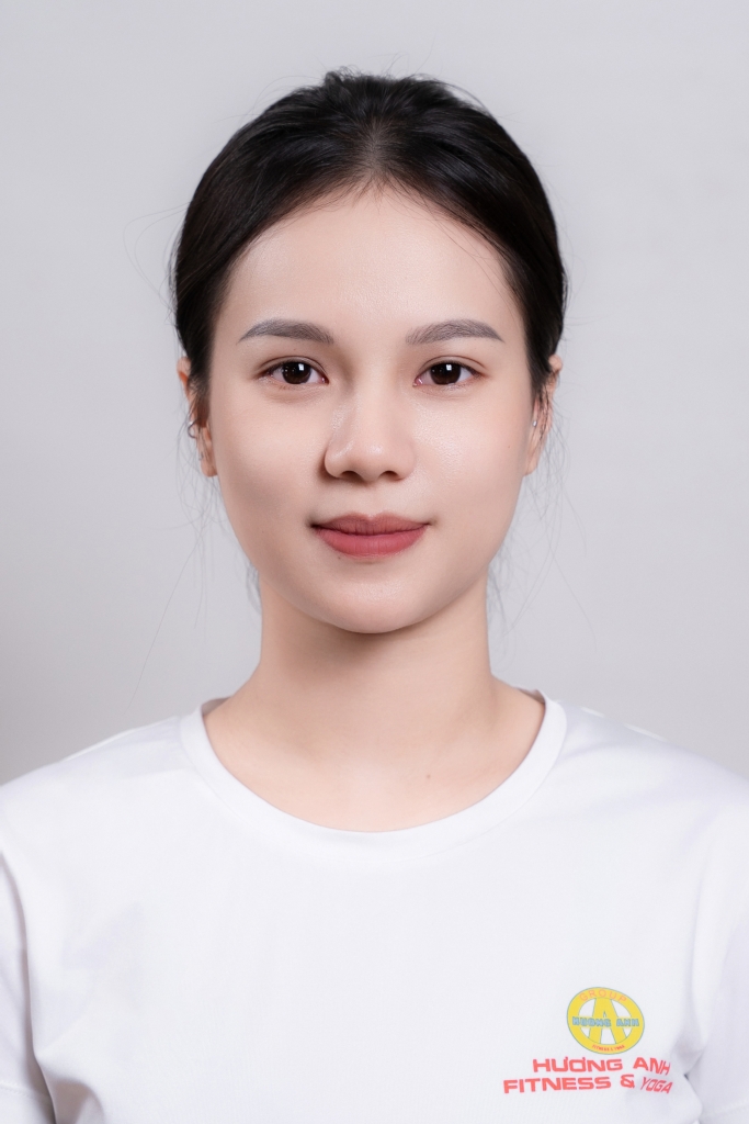 Hương Anh Yoga Academy