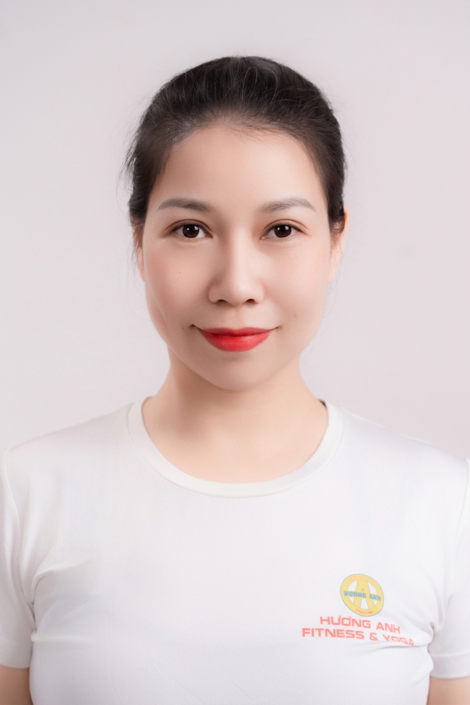 Hương Anh Yoga Academy