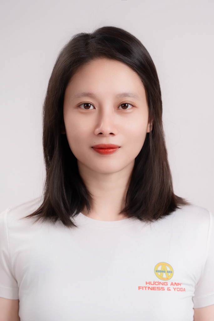 Hương Anh Yoga Academy
