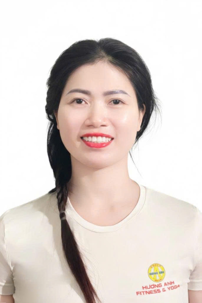 Hương Anh Yoga Academy