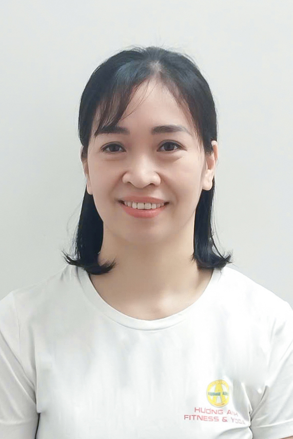 Hương Anh Yoga Academy