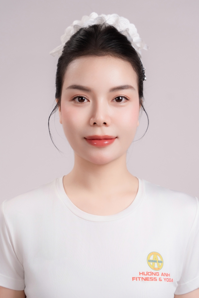 Hương Anh Yoga Academy