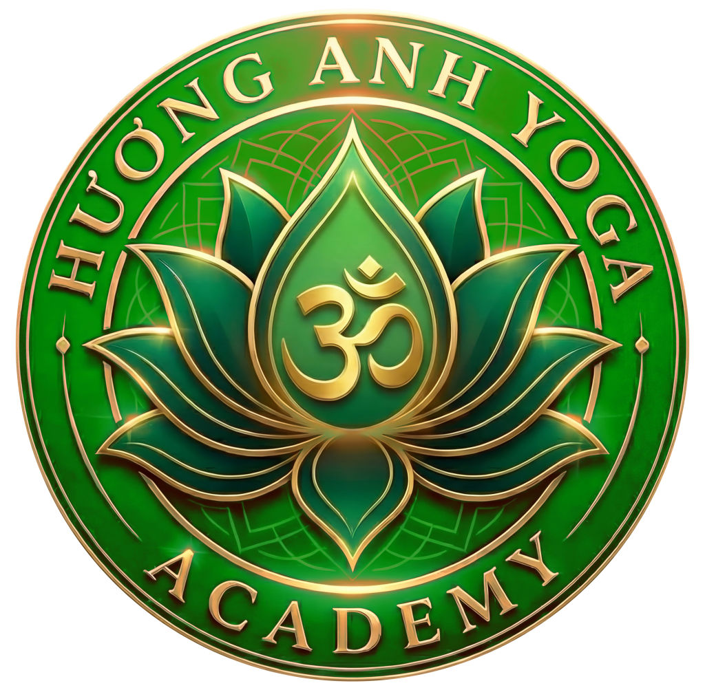 Hương Anh Yoga Academy