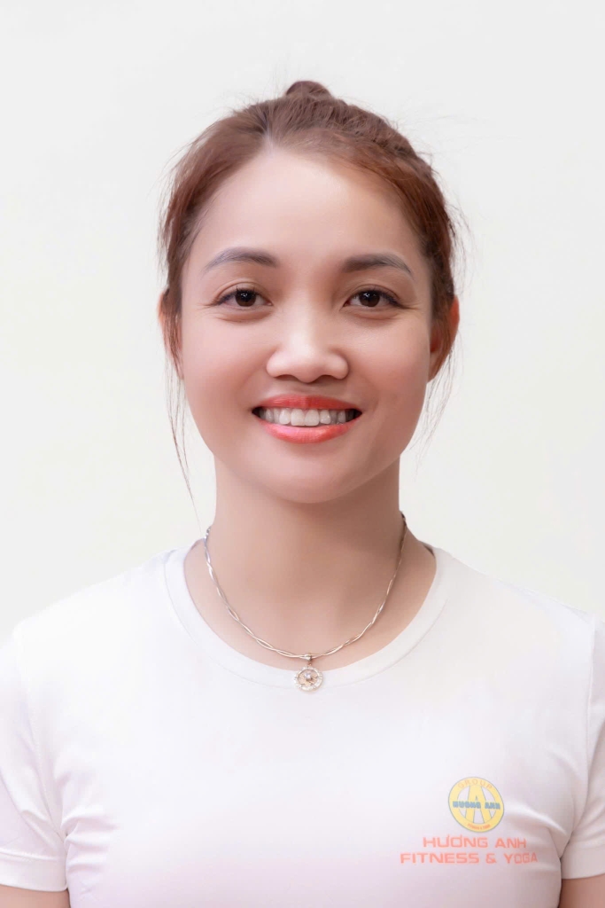 Hương Anh Yoga Academy