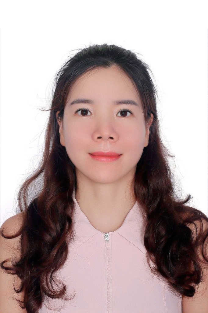 Hương Anh Yoga Academy