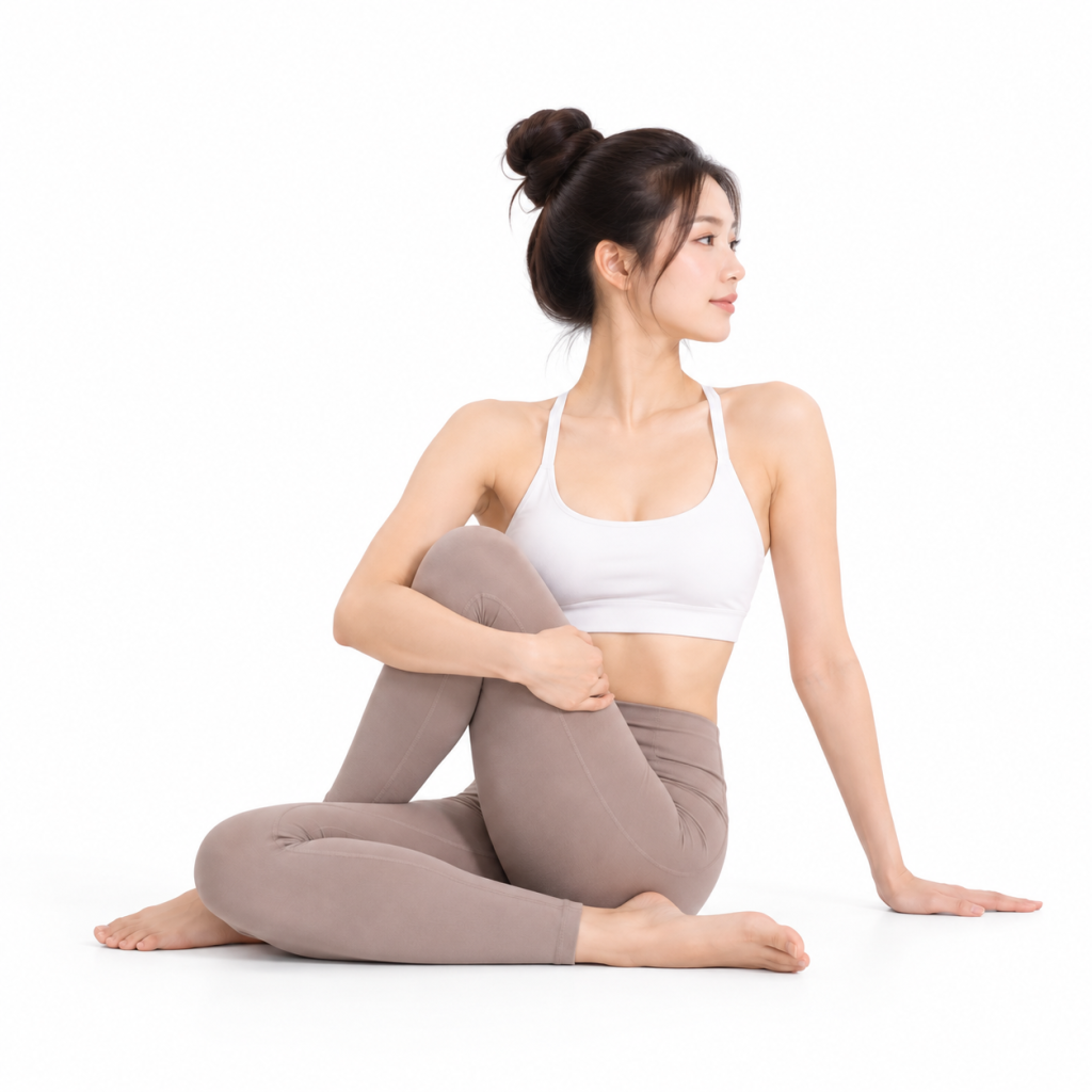 Hương Anh Yoga Academy