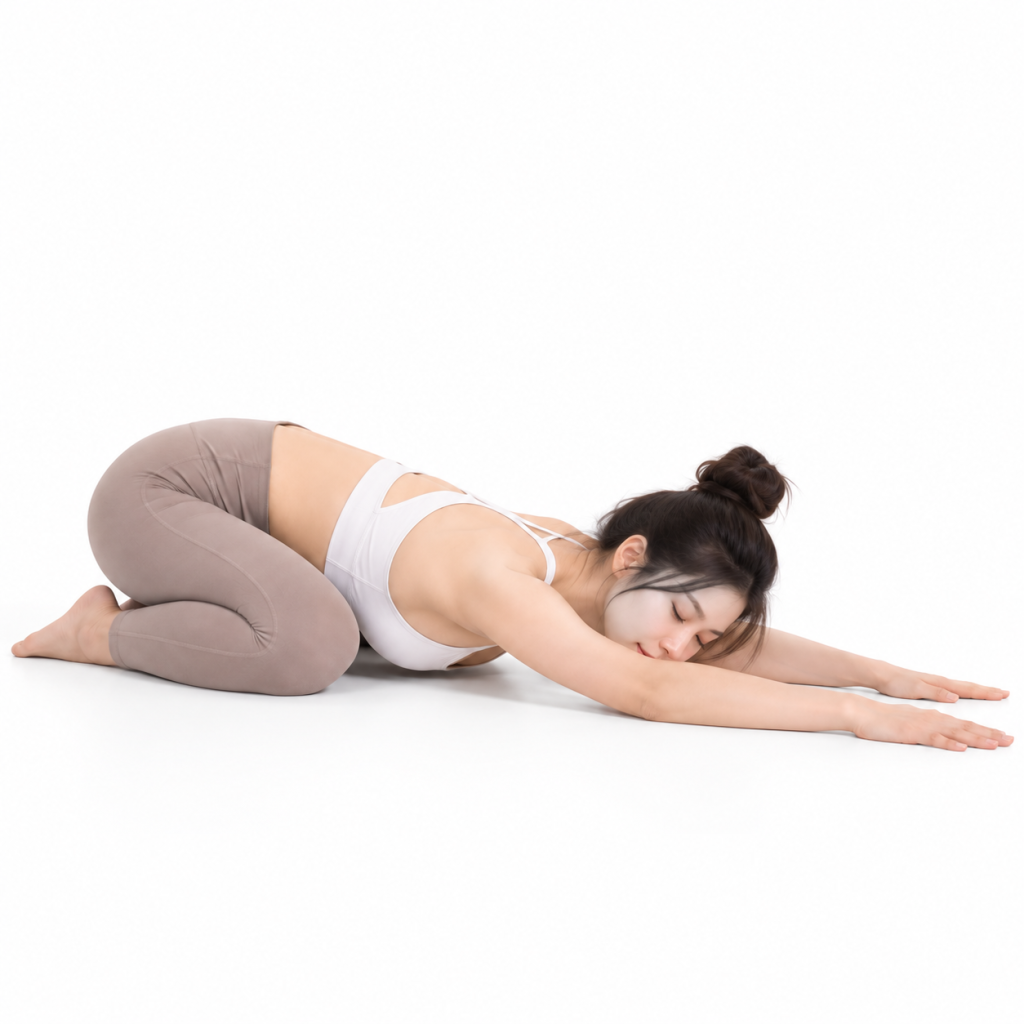 Hương Anh Yoga Academy