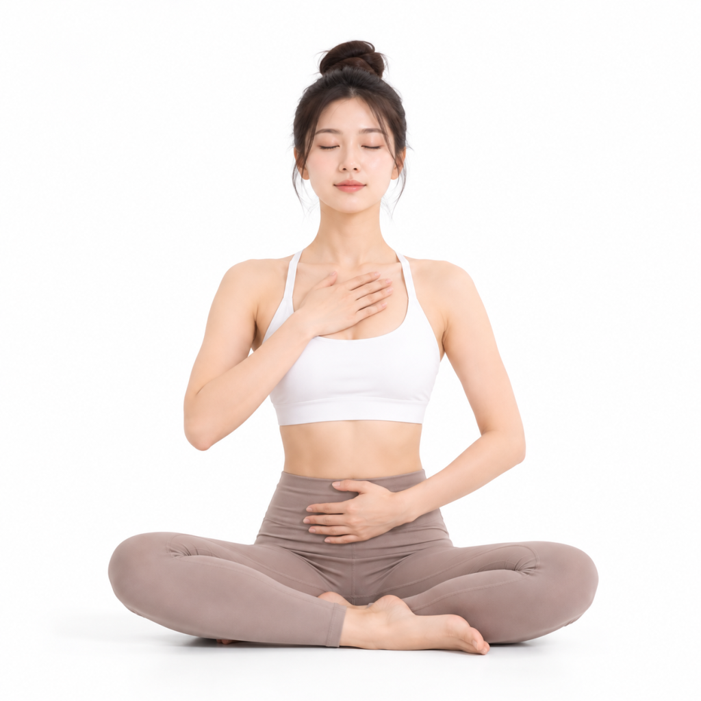 Hương Anh Yoga Academy