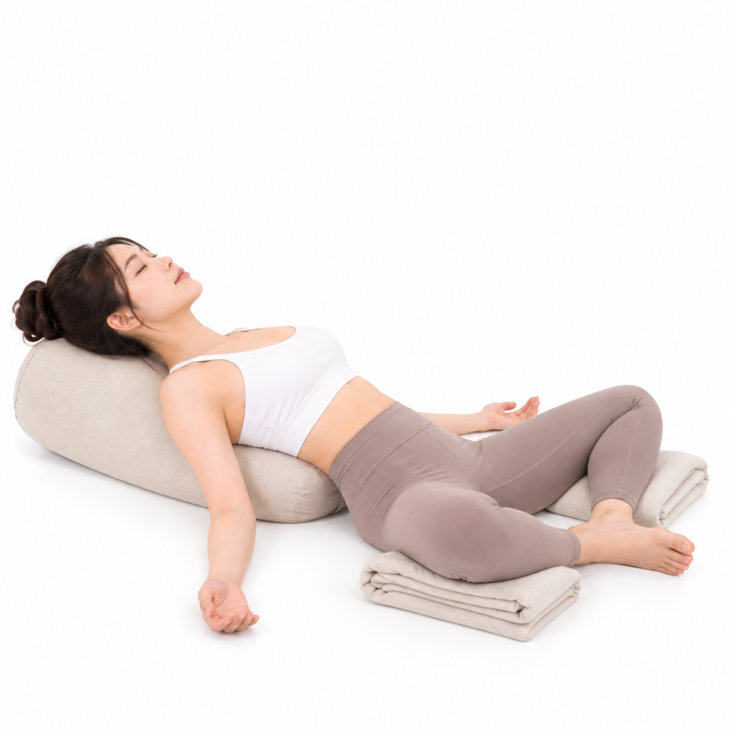 Hương Anh Yoga Academy