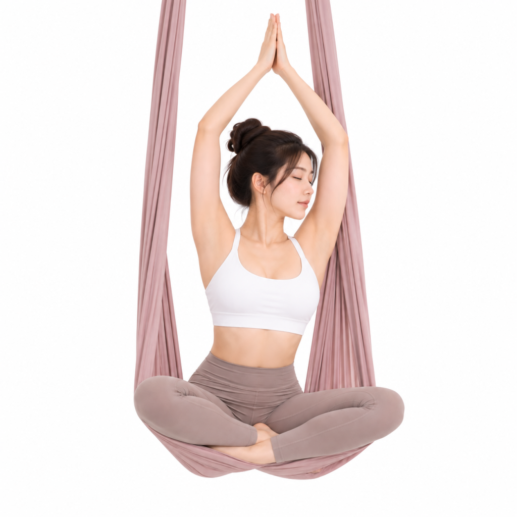 Hương Anh Yoga Academy
